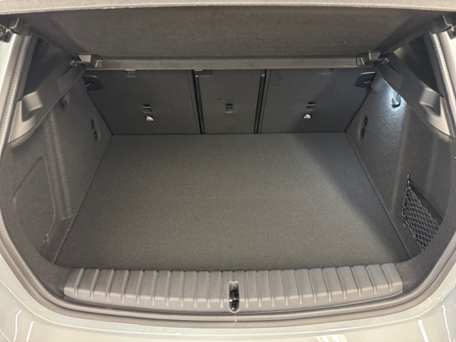 Bild 9: BMW 120 5-Türer F70 B38