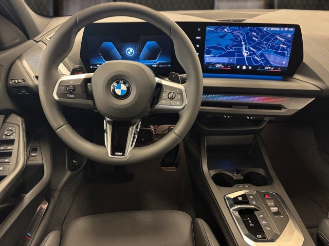 Bild 6: BMW 120 5-Türer F70 B38