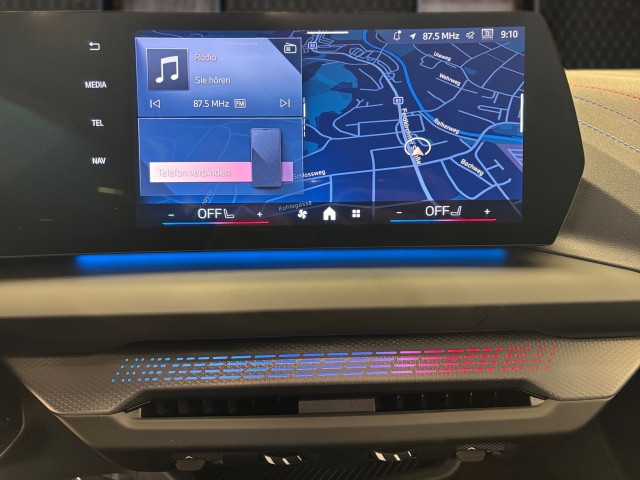 Bild 7: BMW 120 5-Türer F70 B38