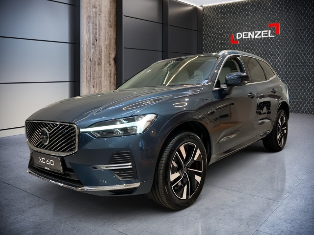 Bild 0: VOLVO PKW XC60 T6 PHEV Plus Bright AWD