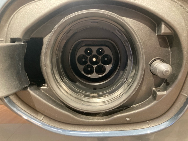 Bild 9: VOLVO PKW XC60 T6 PHEV Plus Bright AWD