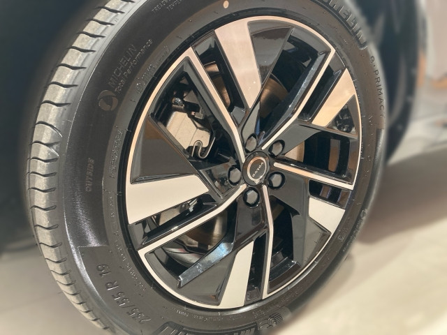 Bild 2: VOLVO PKW XC60 T6 PHEV Plus Bright AWD