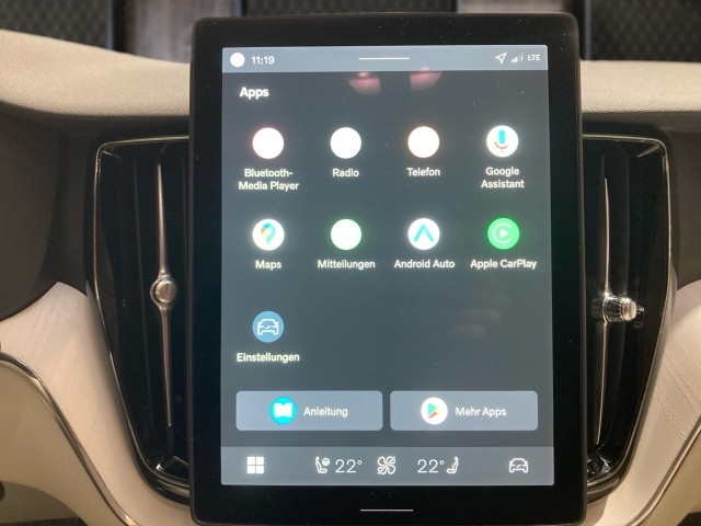 Bild 5: VOLVO PKW XC60 T6 PHEV Plus Bright AWD