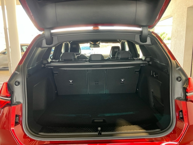 Bild 9: BMW X3 M50 xDrive G45