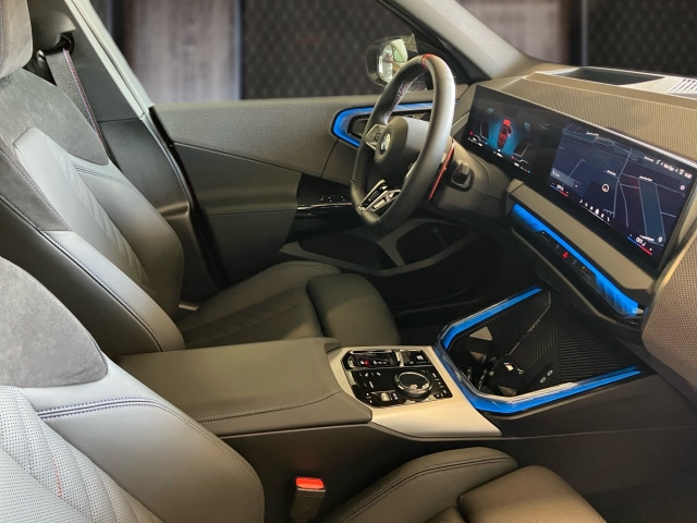 Bild 5: BMW X3 M50 xDrive G45