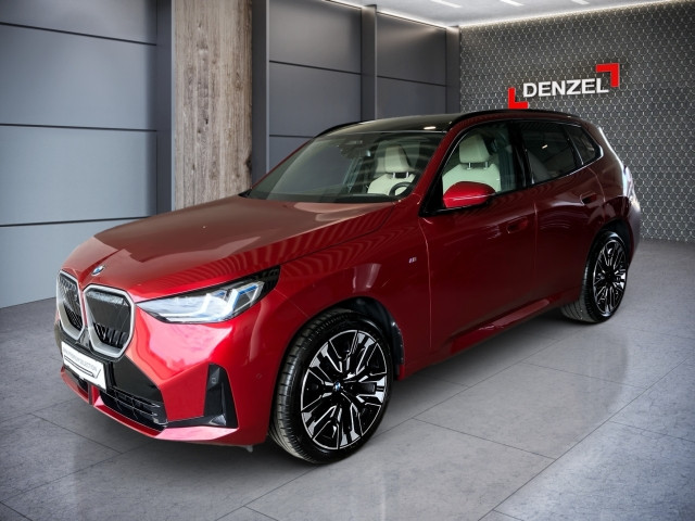 Bild 0: BMW X3 xDrive20 G45 B48