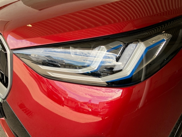 Bild 11: BMW X3 xDrive20 G45 B48