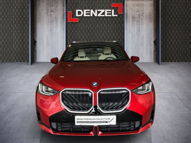 Bild 12: BMW X3 xDrive20 G45 B48