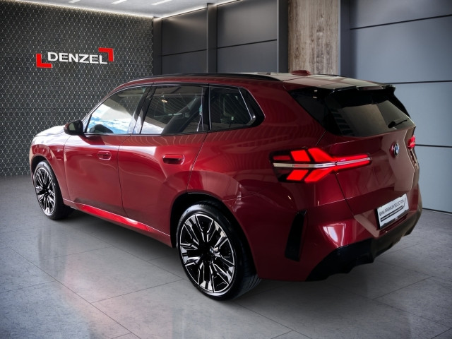 Bild 2: BMW X3 xDrive20 G45 B48