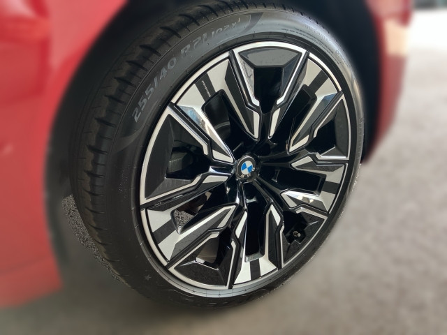 Bild 4: BMW X3 xDrive20 G45 B48