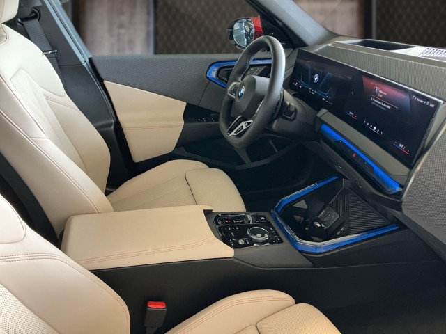 Bild 5: BMW X3 xDrive20 G45 B48