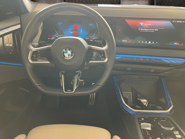 Bild 6: BMW X3 xDrive20 G45 B48