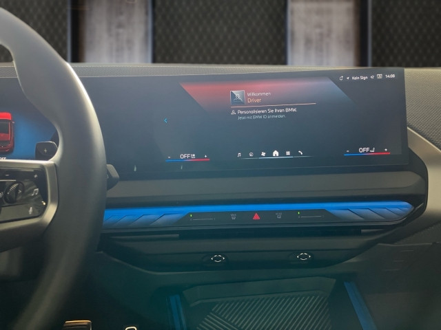 Bild 7: BMW X3 xDrive20 G45 B48