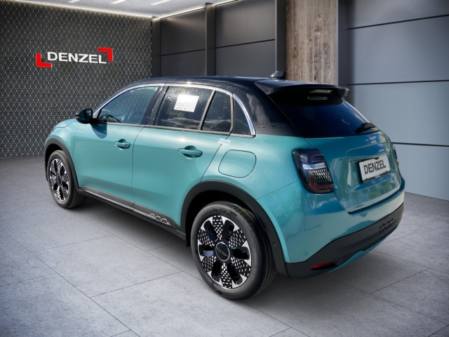 Bild 2: Fiat 600 La Prima