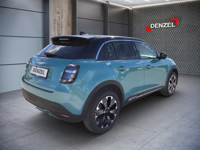 Bild 3: Fiat 600 La Prima