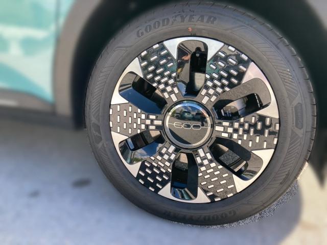 Bild 4: Fiat 600 La Prima