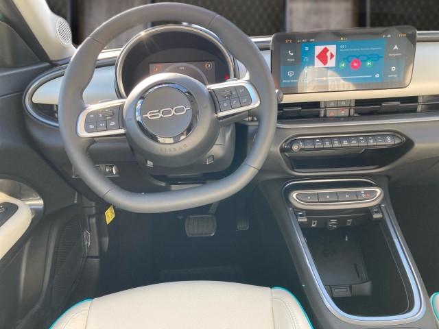 Bild 6: Fiat 600 La Prima