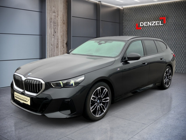 Bild 0: BMW 520d xDrive Touring G61 B47
