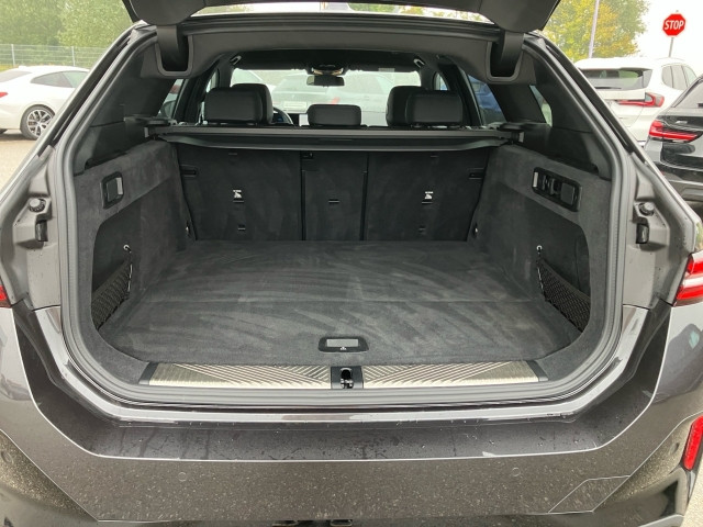 Bild 9: BMW 520d xDrive Touring G61 B47