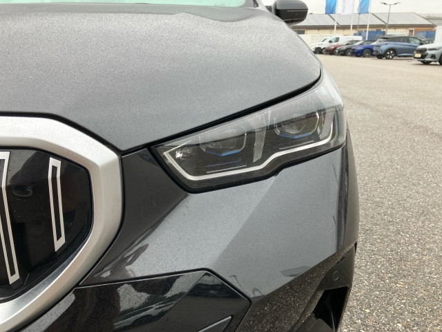 Bild 11: BMW 520d xDrive Touring G61 B47