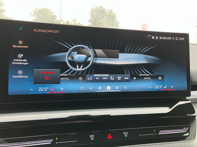 Bild 14: BMW 520d xDrive Touring G61 B47