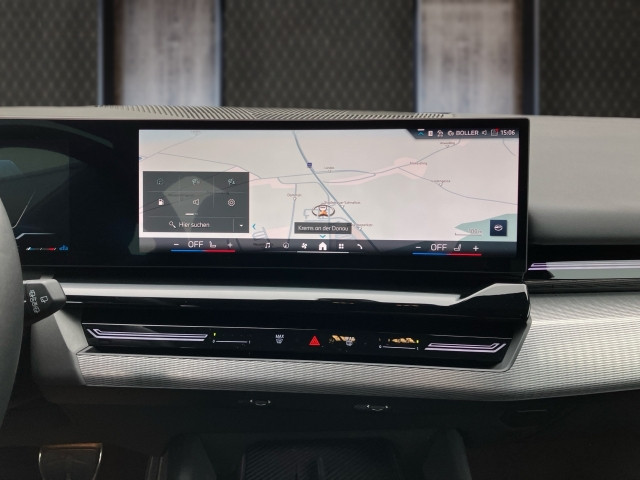 Bild 7: BMW 520d xDrive Touring G61 B47