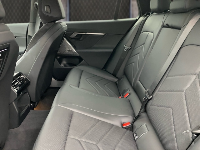 Bild 8: BMW 520d xDrive Touring G61 B47
