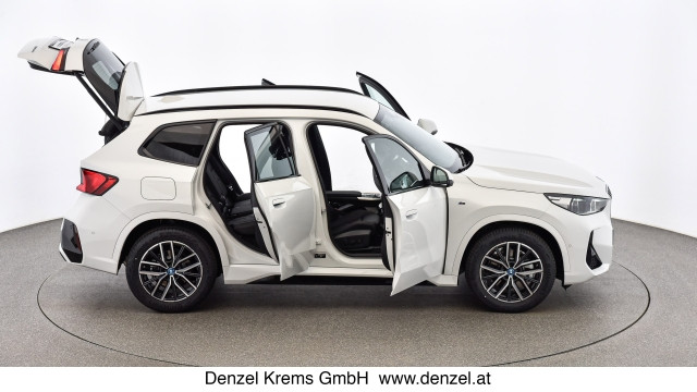 Bild 6: BMW X1 xDrive25e U11 XB2