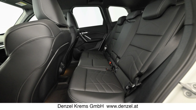 Bild 8: BMW X1 xDrive25e U11 XB2