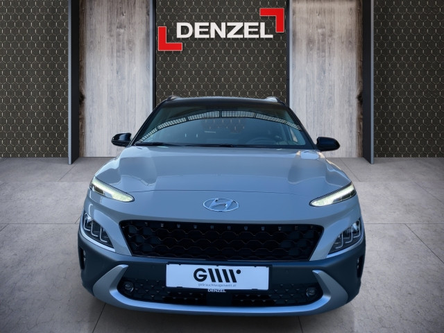 Bild 12: Hyundai Kona 1,6 GDI Hybrid