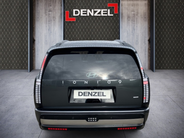 Bild 10: Hyundai IONIQ 9 Calligraphy 110 kWh 4WD
