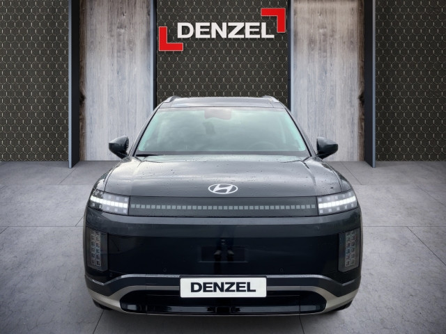 Bild 12: Hyundai IONIQ 9 Calligraphy 110 kWh 4WD