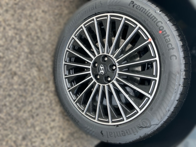 Bild 4: Hyundai IONIQ 9 Calligraphy 110 kWh 4WD