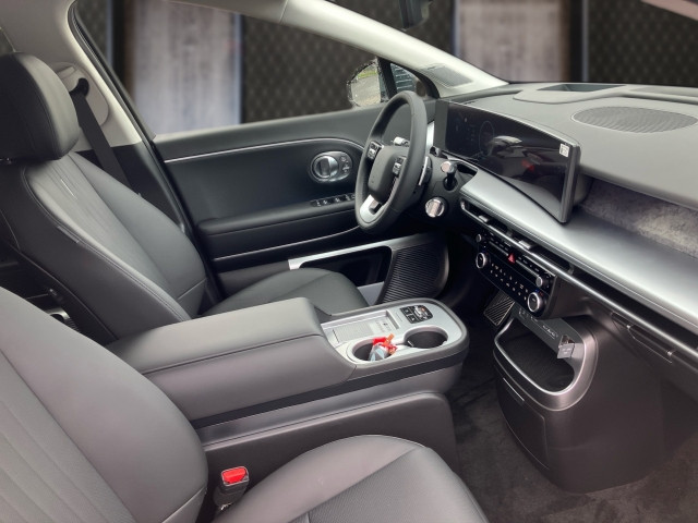 Bild 5: Hyundai IONIQ 9 Calligraphy 110 kWh 4WD