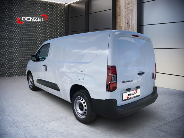 Bild 2: Fiat Transporter Doblo KW l2 BlueHdi 100 MT