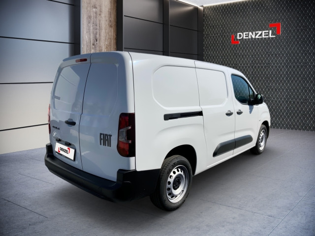 Bild 3: Fiat Transporter Doblo KW l2 BlueHdi 100 MT