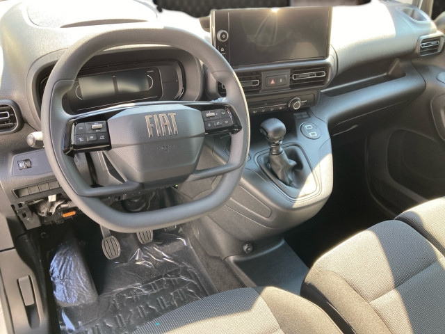 Bild 6: Fiat Transporter Doblo KW l2 BlueHdi 100 MT