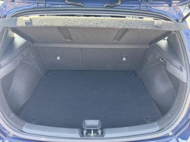 Bild 9: Hyundai i30 1,5 DPI GL