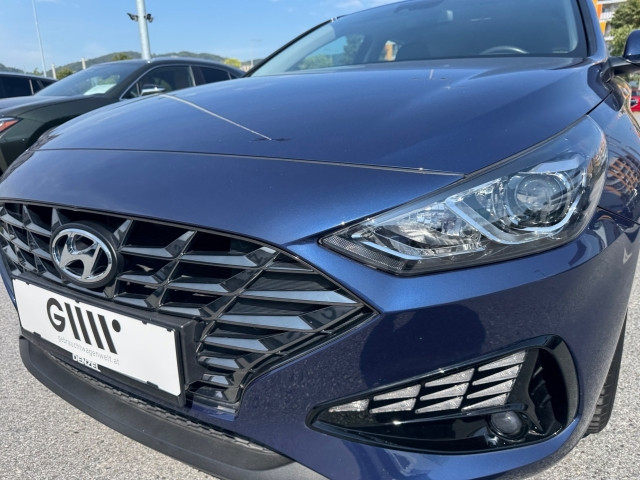 Bild 11: Hyundai i30 1,5 DPI GL