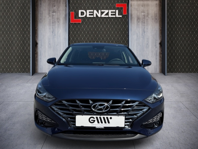 Bild 12: Hyundai i30 1,5 DPI GL