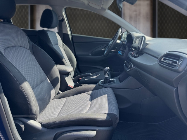 Bild 5: Hyundai i30 1,5 DPI GL