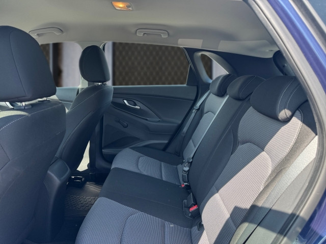 Bild 8: Hyundai i30 1,5 DPI GL