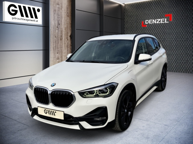Bild 0: BMW X1 xDrive25e F48 XB2