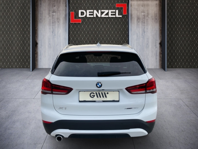 Bild 9: BMW X1 xDrive25e F48 XB2