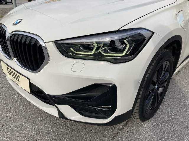 Bild 10: BMW X1 xDrive25e F48 XB2