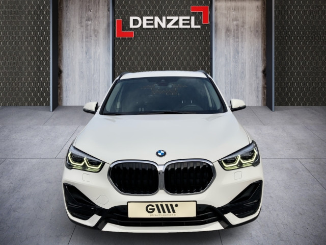 Bild 11: BMW X1 xDrive25e F48 XB2