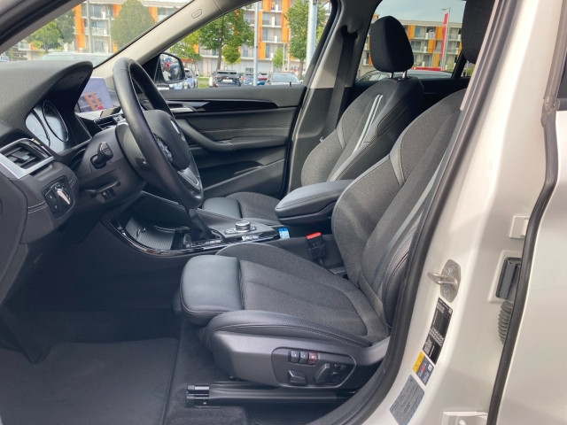 Bild 12: BMW X1 xDrive25e F48 XB2