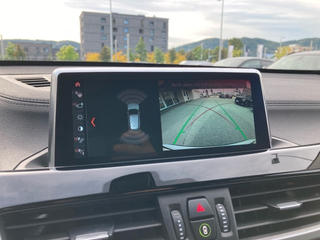 Bild 13: BMW X1 xDrive25e F48 XB2