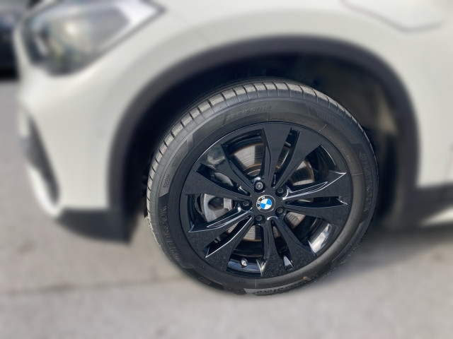 Bild 3: BMW X1 xDrive25e F48 XB2