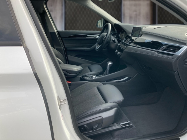 Bild 4: BMW X1 xDrive25e F48 XB2